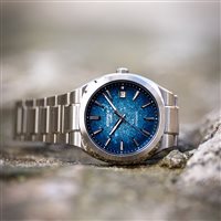 Orologio Casio Uomo Edifice in Acciaio EFK-200D-2AER - EFK-200D-2AER